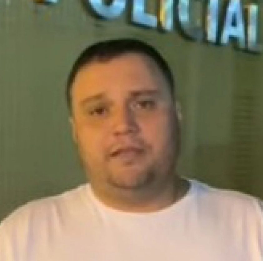 Vereador relata ter sido alvo de disparos no RJ
