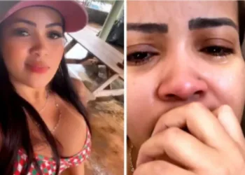 Não era amor, era cilada: mulher entra em depressão após perder R$ 25 mil para bonitão que conheceu no Tinder