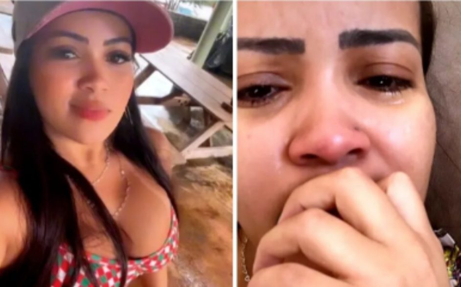 Não era amor, era cilada: mulher entra em depressão após perder R$ 25 mil para bonitão que conheceu no Tinder