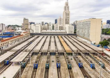 SuperVia confirma volta da Linha Expressa do Ramal Santa Cruz