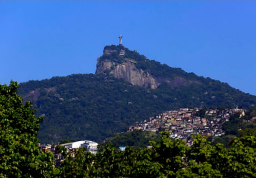 Inverno começa sem previsão de chuva, com tempo estável e céu claro a parcialmente nublado
