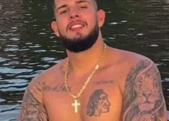 Motorista de aplicativo desaparece após sair de casa com amigo no RJ