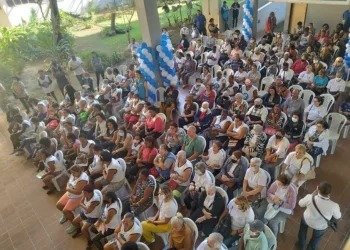 Prefeitura do Rio inaugura sétima casa de convivência da cidade, na Zona Oeste