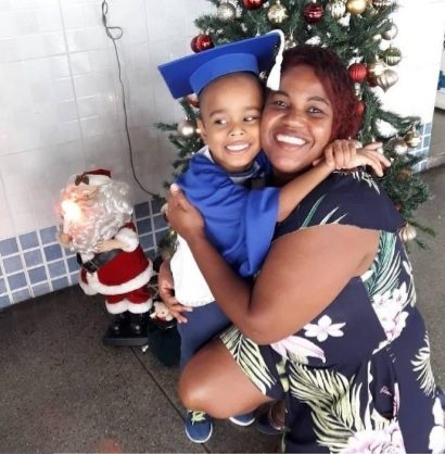 REVIRAVOLTA: Criança encontrada morta em Irajá tinha líquido no pulmão e inchaço cerebral