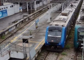 Procon Carioca multa Supervia em mais de R$ 1,3 milhão por suspensão de serviços ao usuário