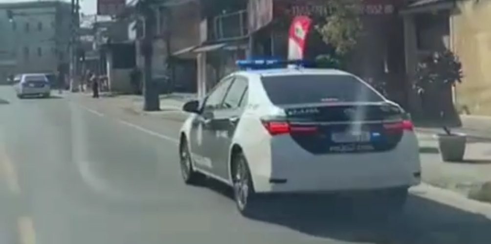 POLÍCIA CIVIL PRENDE MAIS DE 80 PESSOAS DURANTE OPERAÇÃO NO RJ
