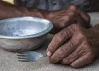 Fome quadriplica em quatro anos e atinge 2,7 milhões de pessoas no RJ