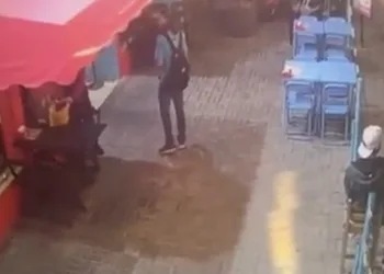 Homem faz de tudo para matar seu próprio amigo da maneira mais cruel possível; veja vídeo
