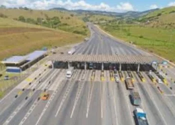 ARCO METROPOLITANO TERÁ PEDÁGIO EM ITAGUAÍ DE R$ 9,19