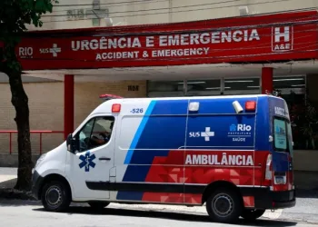 Município ganhará nova frota de ambulâncias, e tempo de resposta a chamados será reduzido