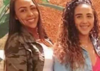 PM QUE MATOU A PRÓPRIA IRMÃ NO RIO DIZ: QUERO ELA DE VOLTA