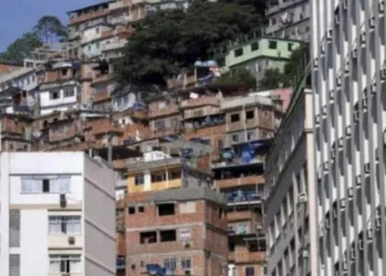 Polícia prende homem que estuprou menina de 9 anos em comunidade do RJ