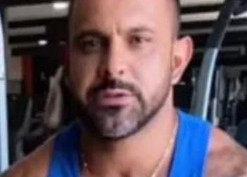 HOMEM É MORTO APÓS TENTATIVA DE ASSALTO NA ZONA OESTE