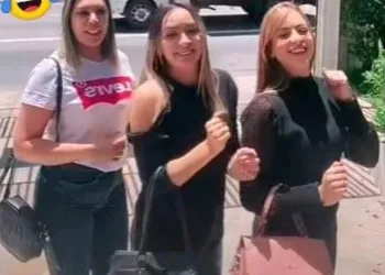 MULHER DANÇA NO TIKTOK PARA COMEMORAR  PROCESSO TRABALHISTA E ACABA PERDENDO INDENIZAÇÃO