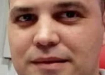 NARRADOR DA RADIO TUPI, ODILON JUNIOR MORRE AOS 39 ANOS VÍTIMA DE CÂNCER