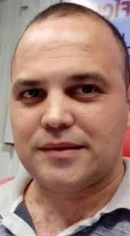 NARRADOR DA RADIO TUPI, ODILON JUNIOR MORRE AOS 39 ANOS VÍTIMA DE CÂNCER