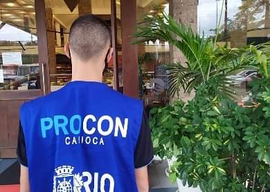 Procon Carioca notifica a Light sobre descumprimento de lei federal