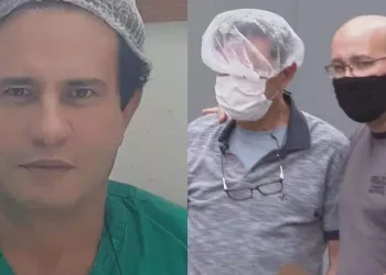 ( IMAGENS FORTÍSSIMAS) POLÍCIA DIZ A JUSTIÇA QUE MULHER EM CÁRCERE PRIVADO EM HOSPITAL DO RIO ESTÁ “APODRECENDO”