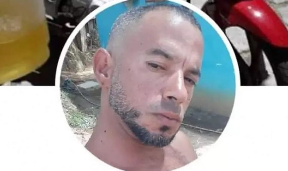 PEDREIRO É MORTO A FACADAS AO TENTAR SEPARAR BRIGA DE CASAL NO RJ