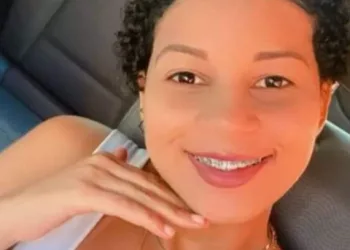 Jovem que estava desaparecida é encontrada morta e nua no RJ