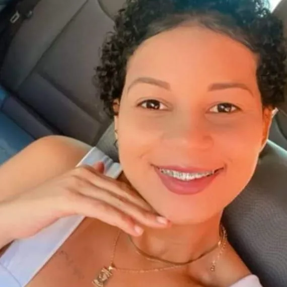 Jovem que estava desaparecida é encontrada morta e nua no RJ