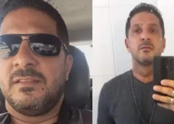 CHEFE DE INVESTIGAÇÕES DE DELEGACIA DA MULHER NO RJ É DENUNCIADO PELO MP POR AGREDIR A COMPANHEIRA