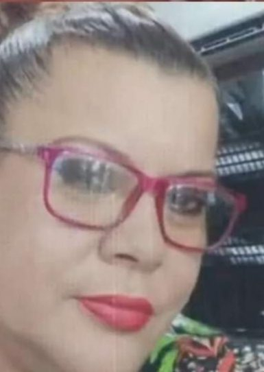 MULHER É MORTA COM 27 FACADAS NO RIO