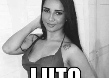 DEPRESSÃO NÃO É FRESCURA!! JOVEM TIRA A VIDA EM CAMPO GRANDE