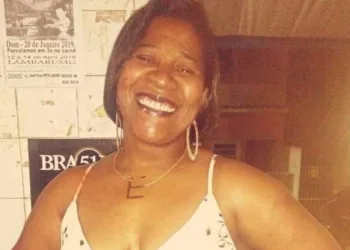 MULHER É MORTA PELO COMPANHEIRO COM REQUINTES DE CRUELDADE NO RJ