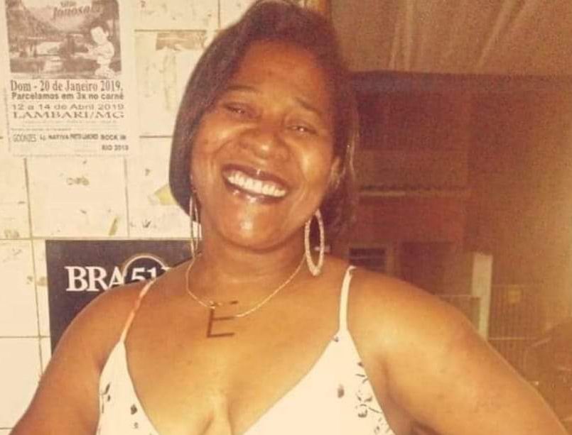 MULHER É MORTA PELO COMPANHEIRO COM REQUINTES DE CRUELDADE NO RJ