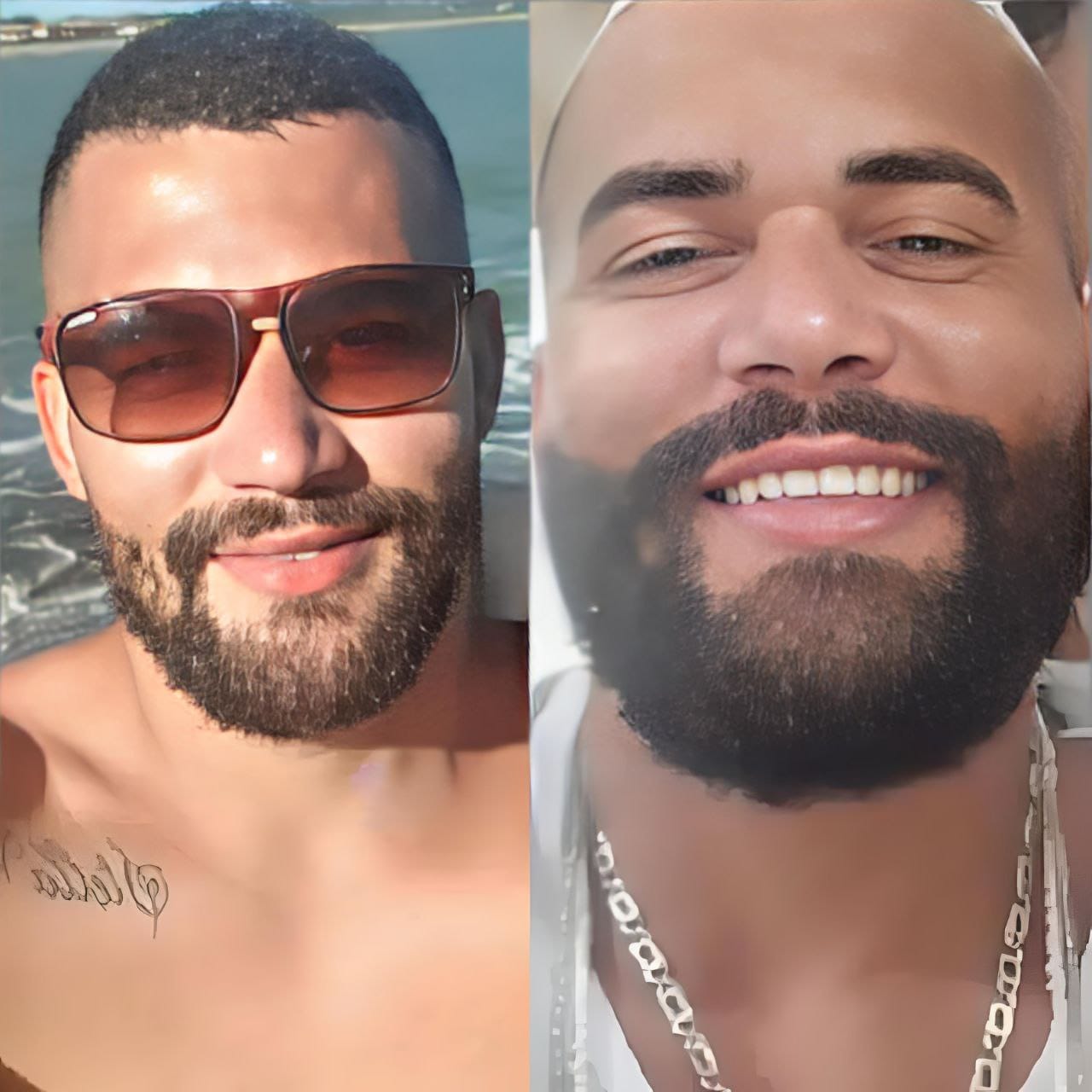 HOMEM É PRESO ACUSADO DE ABUSAR DA ENTEADA DE 14 ANOS NA ZONA OESTE DO RIO