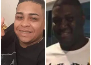 IDENTIFICADOS HOMENS EXECUTADOS EM CAMPO GRANDE!!