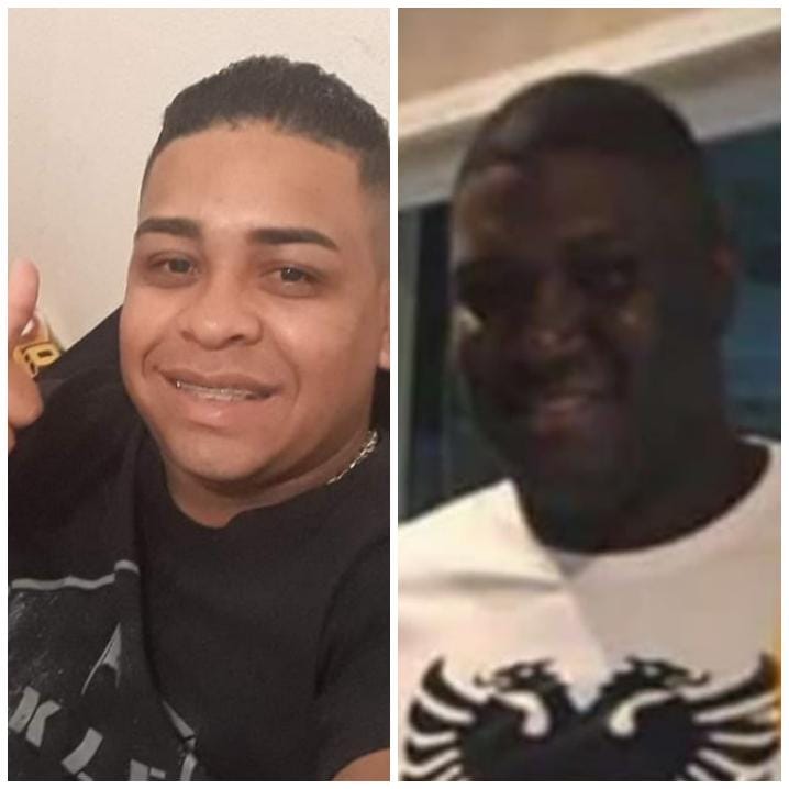 IDENTIFICADOS HOMENS EXECUTADOS EM CAMPO GRANDE!!