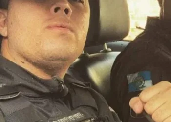 LUTO!! MAIS UM POLICIAL MORRE EM COMBATE NO RJ
