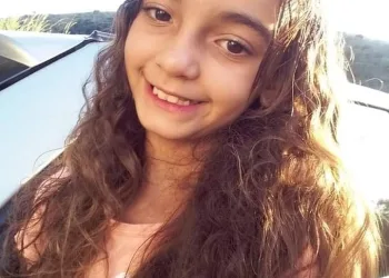 URGENTE!! ADOLESCENTE QUE ESTAVA DESAPARECIDA NO RJ É ENCONTRADA MORTA NO DIA DO ANIVERSÁRIO