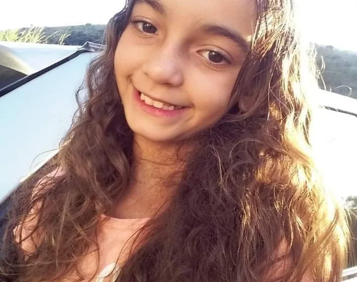 URGENTE!! ADOLESCENTE QUE ESTAVA DESAPARECIDA NO RJ É ENCONTRADA MORTA NO DIA DO ANIVERSÁRIO