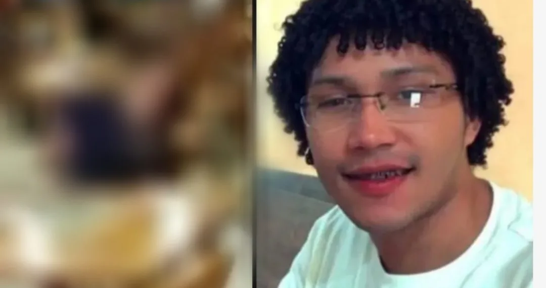 ( Vídeo) jovem é executado em bar durante o jogo do Flamengo