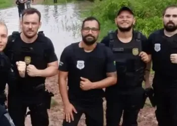Delegado gay prende mulher que cometeu homofobia contra ele
