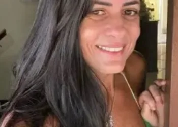 Mulher filma e divulga agressões do marido militar no RJ