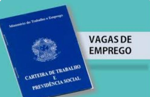 Semana começa com 1.026 vagas de emprego no município para todos os níveis de escolaridade