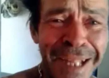 Morre de infarto o autor do bordão ‘me dê, papai’, fenômeno nas redes sociais