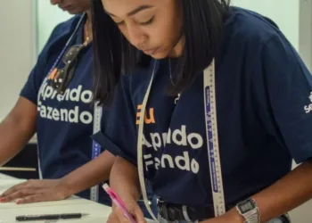 Senac oferece vagas para cursos profissionalizantes no Rio de Janeiro