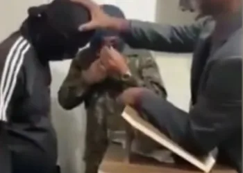 ( VIDEO) QUEM É O TRAFICANTE QUE VIRALIZOU PEDINDO ORAÇÃO A PASTOR NO RJ