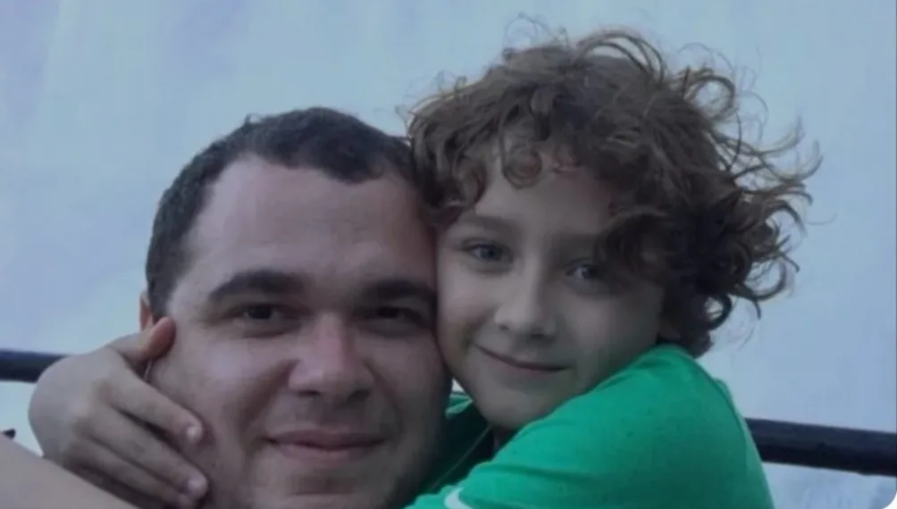 Menino de 13 anos é baleado por bandidos indo para o jogo do Flamengo