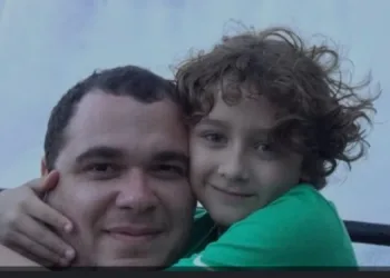 Menino de 13 anos é baleado por bandidos indo para o jogo do Flamengo