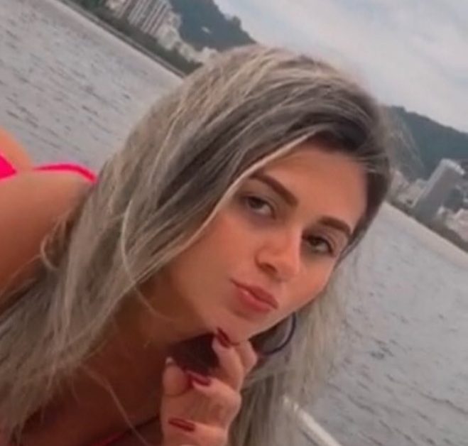 JOVEM É VITIMA DE FEMINICIDIO BRUTAL NA ZONA OESTE!!