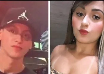 JOVEM APANHA DO EX NAMORADO ATÉ A MORTE NA ZONA OESTE