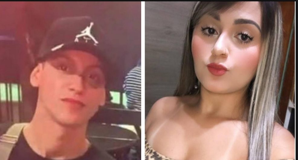 JOVEM APANHA DO EX NAMORADO ATÉ A MORTE NA ZONA OESTE