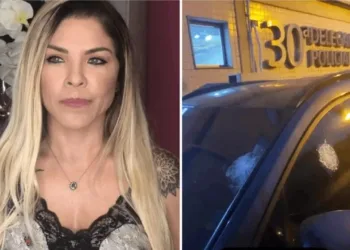 Urgente: Vereadora Verônica Costa sofre atentado a tiros no RJ