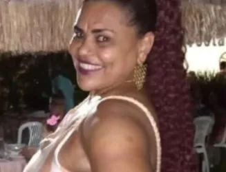 MACABRO!! HOMEM MATA, ESQUARTEJA E ENTERRA ESPOSA EM QUINTAL NO RJ
